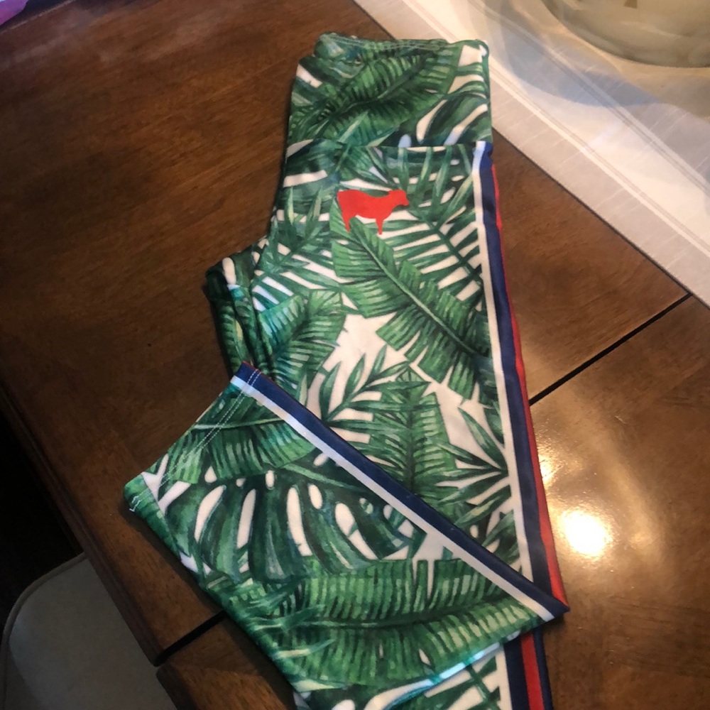 Goldsheep Sporty Palm Crops